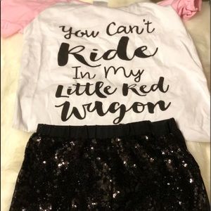 Absolutely one of the cutest outfits